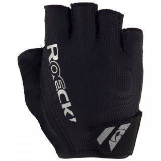 Roeckl Ilio - fingerlose Fahrradhandschuhe Unisex mit Micro Mesh