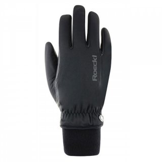 Roeckl SPORTS Kolon 3- Allround-Winterhandschuhe mit PrimaLoft-Gold