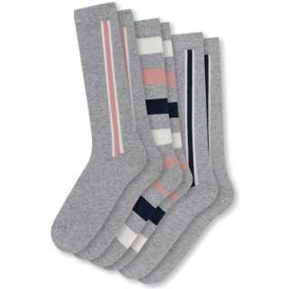 SCHIESSER Revival Kthe - Sommersocken Damen, 3er Geschenkbox