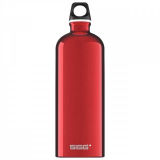 SIGG Traveller - Aluminium-Trinkflasche, 0.6 L / 1.0 L