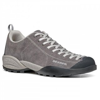 Scarpa Mojito Women | Freizeitschuhe Damen steel gray 40