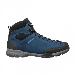 Scarpa Mojito Hike GTX - Wanderschuh Herren ocean-light ocean 43