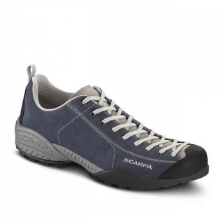 Scarpa Mojito Women - Damen iron grey 40 UK 6.5