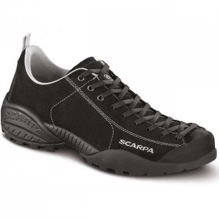 Scarpa Mojito Women - Freizeitschuhe Damen black 41