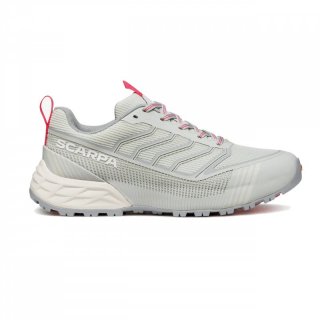 Scarpa Ribelle Run LT WMN - Damen gray fuxia 42 UK 8