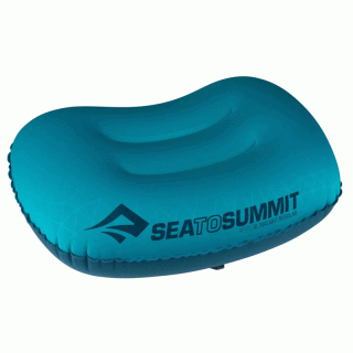 Sea to Summit Aeros Ultralight Pillow | ultraleichtes aufblasbares Reisekissen