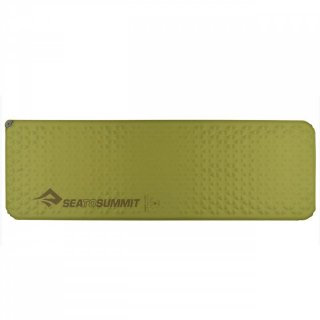 Sea to Summit Camp Mat S.I. - selbstaufblasende Isomatte, 3.8 cm