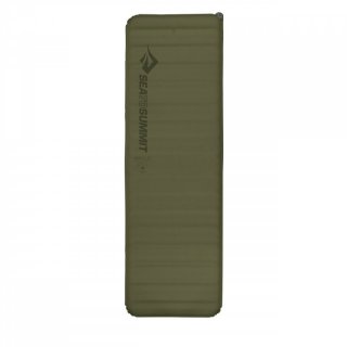 Sea to Summit Camp Plus S.I. - selbstaufblasende Isomatte, 7,5 cm