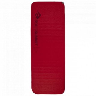 Sea to Summit Comfort Plus S.I.- selbstaufblasende Isomatte, 8 cm