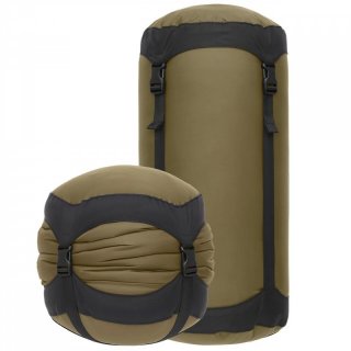 Sea to Summit Lightweight Compression Sack - olive green 20L