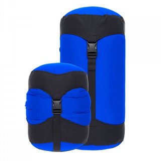 Sea to Summit Lightweight Compression Sack - surf blue 8 L