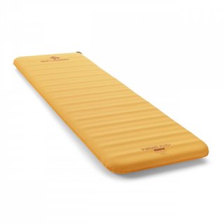 Sea to Summit Pursuit Plus SI Mat - selbstaufblasende Isomatte, 7,5 cm