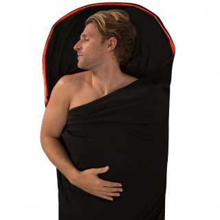 Sea to Summit Reactor-Thermolite Liner - isolierender Innenschlafsack/Httenschlafsack