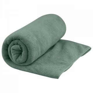 Sea to Summit Tek Towel - Reisehandtuch/Outdoorhandtuch sage M
