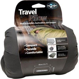 Sea to Summit Travel Pillow Reisekissen