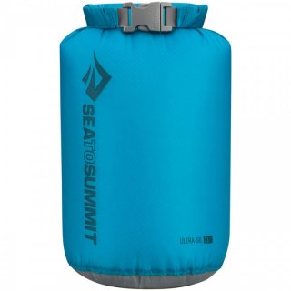 Sea to Summit Ultra-Sil Dry Sacks | wasserdichter Packsack blau 2