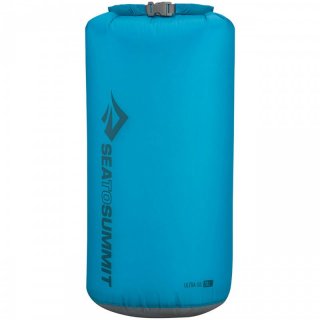 Sea to Summit Ultra-Sil Dry Sacks | wasserdichter Packsack blau 20