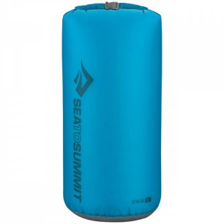 Sea to Summit Ultra-Sil Dry Sacks - wasserdichter Packsack blau 35