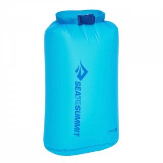 Sea to Summit Ultra-Sil Dry Sacks - wasserdichter Packsack blue atoll 13