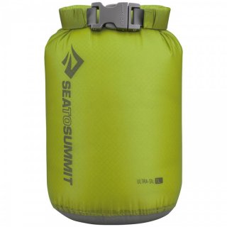 Sea to Summit Ultra-Sil Dry Sacks | wasserdichter Packsack grn 1