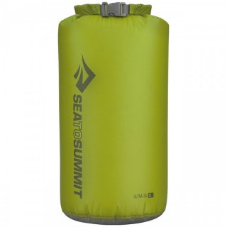 Sea to Summit Ultra-Sil Dry Sacks | wasserdichter Packsack grn 8