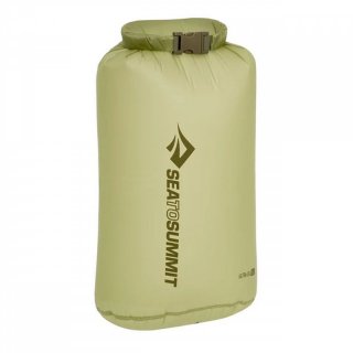 Sea to Summit Ultra-Sil Dry Sacks - wasserdichter Packsack tarragon 5