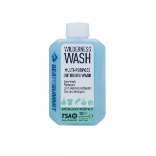 Sea to Summit Wilderness Wash konzentriertes Reise-Splmittel-Waschmittel 100 ml