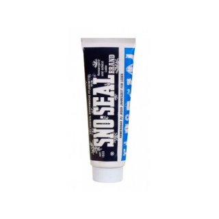 Sno-Seal Lederwachs Wax 100g Tube