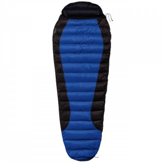 WARMPEACE Viking 300 - Daunenschlafsack 6C / 0C / -14C