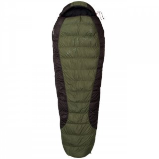 WARMPEACE Viking 600 - Daunenschlafsack -3C / -9C / -28C