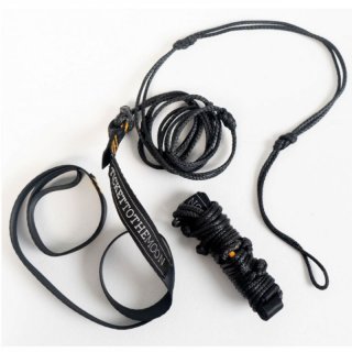 TICKETTOTHEMOON Lightest Strap - leichtes Aufspannsystem fr Hngematten