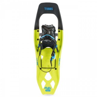 TUBBS Flex Alp - technische Schneeschuhe Damen 2 Gren