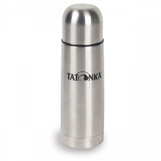 Tatonka Hot & Cold Stuff - Isolierflasche/Thermoflasche Größe 0,35 Liter
