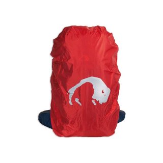 Tatonka Rain Flap Regenhlle rot XL