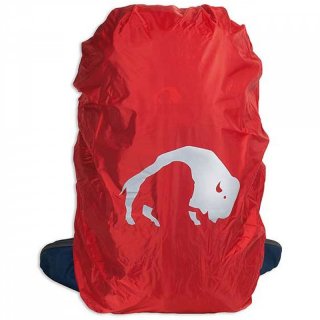 Tatonka Rain Flap Regenhlle rot XL