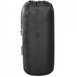 Tatonka Stuff Bag 1L - leichter Packsack, 1 L black