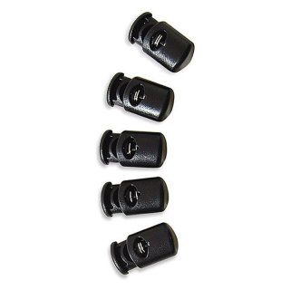Tatonka Tanka Kordelstopper 5er Pack