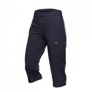 Traunstein Sports Capri Georgia - Capri-Wanderhose Damen