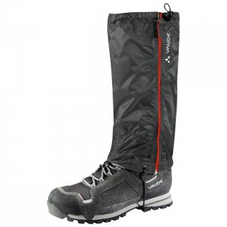 VAUDE Albona Gaiter II - Gamasche anthracite L