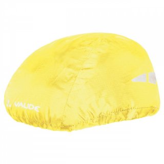 VAUDE Helmet Raincover wasserdichter Helmberzug schwarz