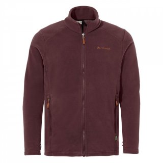 VAUDE Men Rosemoor Fleece Jacket II - wrmende Fleecejacke Herren