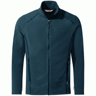 VAUDE Men Rosemoor Fleece Jacket II - wrmende Fleecejacke Herren dark sea 50 / M