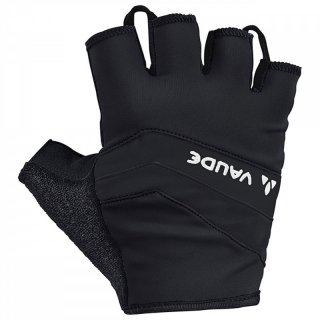 VAUDE Mens Active Gloves - kurze Basic-Radhandschuhe Herren black XL / 10