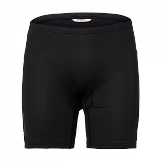 VAUDE Womens Bike Innerpants TP - Damen black S / 38