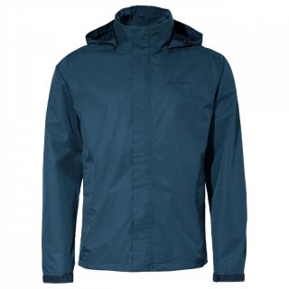 VAUDE Mens Escape Light Jacket - Regenjacke Herren