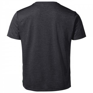 VAUDE Mens Essential T-Shirt | Kurzarm-Funktionsshirt Herren burnt yellow 54 / XL
