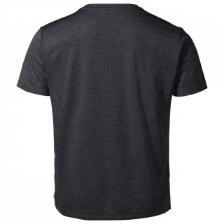 VAUDE Mens Essential T-Shirt | Kurzarm-Funktionsshirt Herren glowing red 54 / XL