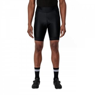 VAUDE Mens Posta Tights - kurze Radlerhose/Radlershorts Herren