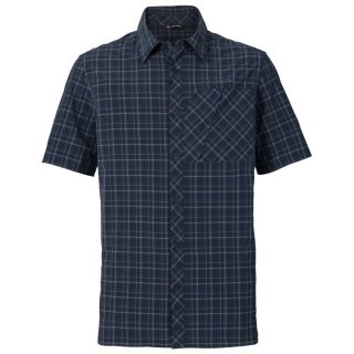 VAUDE Mens Seiland Shirt | Trekkinghemd/Funktionshemd Herren eclipse 52 / L