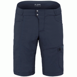 VAUDE Mens Tamaro Shorts - Radlerhose Herren eclipse M